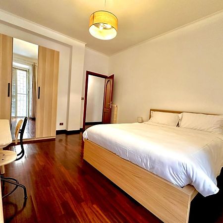 The Lumen Apartment Rome Exterior photo